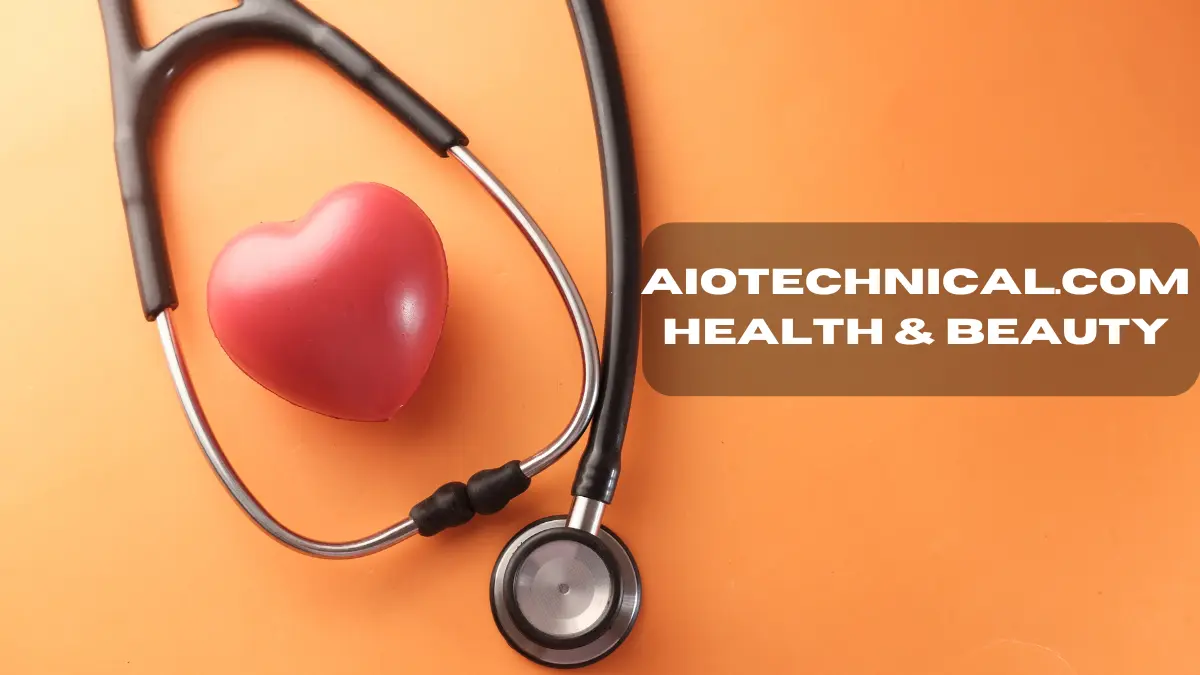 Aiotechnical.com health & beauty