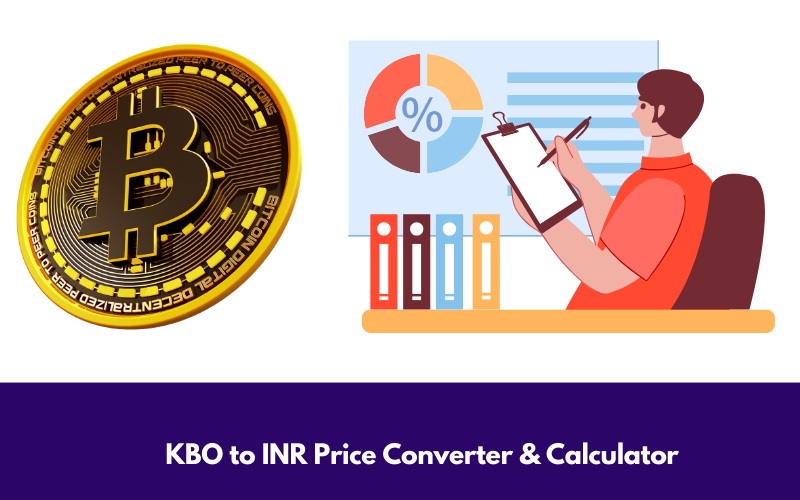 KBO to INR Price Converter & Calculator