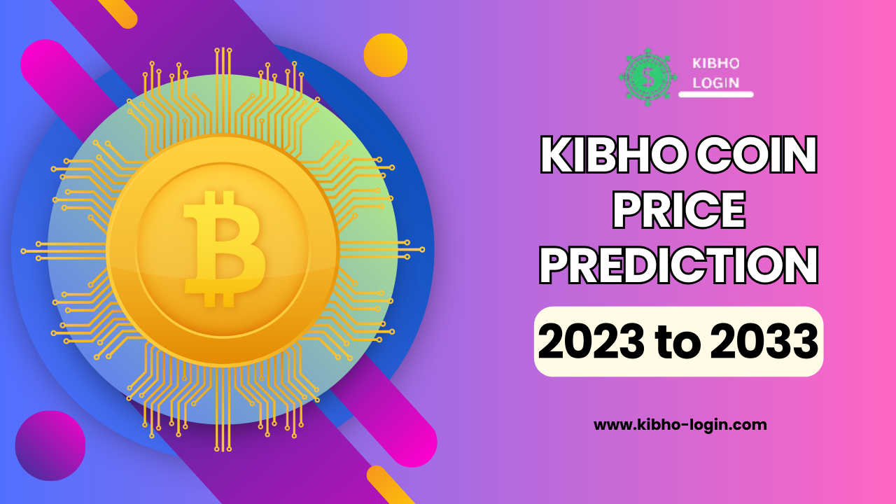 Kibho Coin Price Prediction