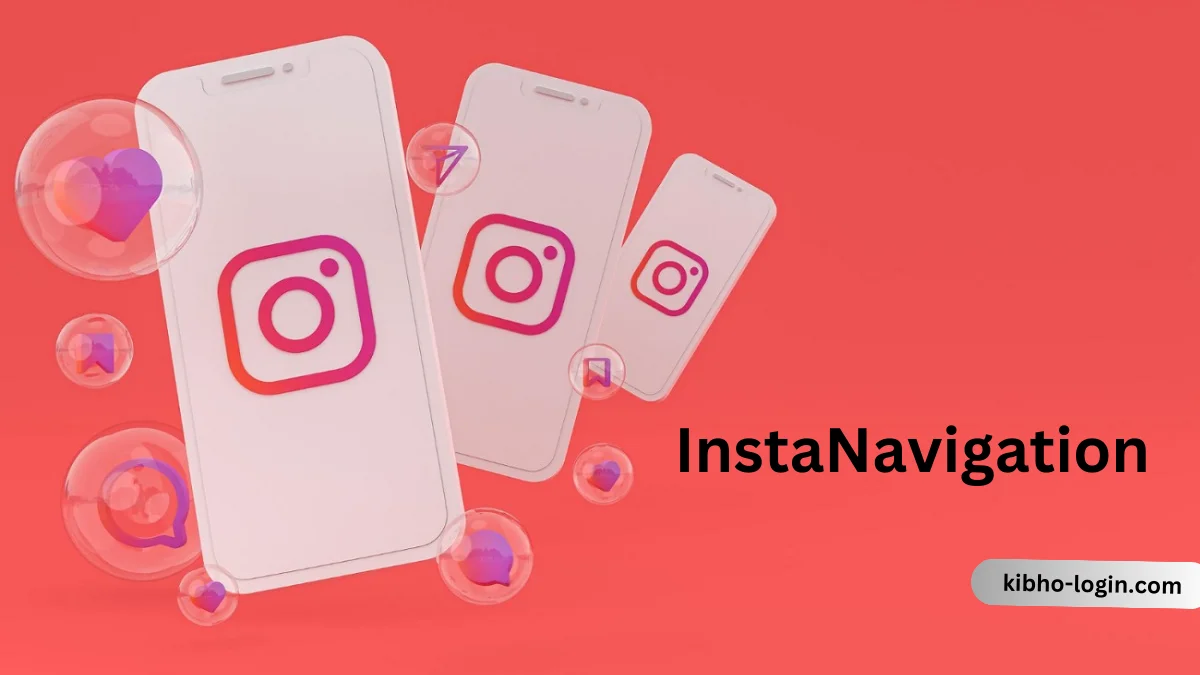 InstaNavigation