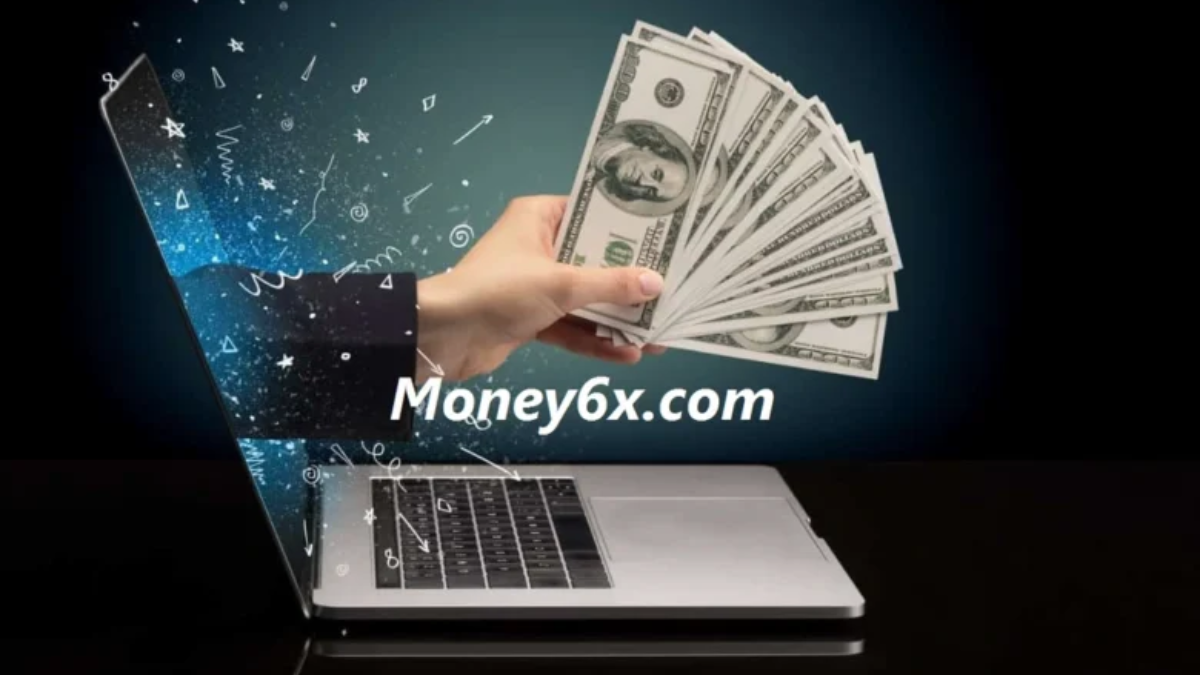 Money6x.com: Unlocking Financial Freedom