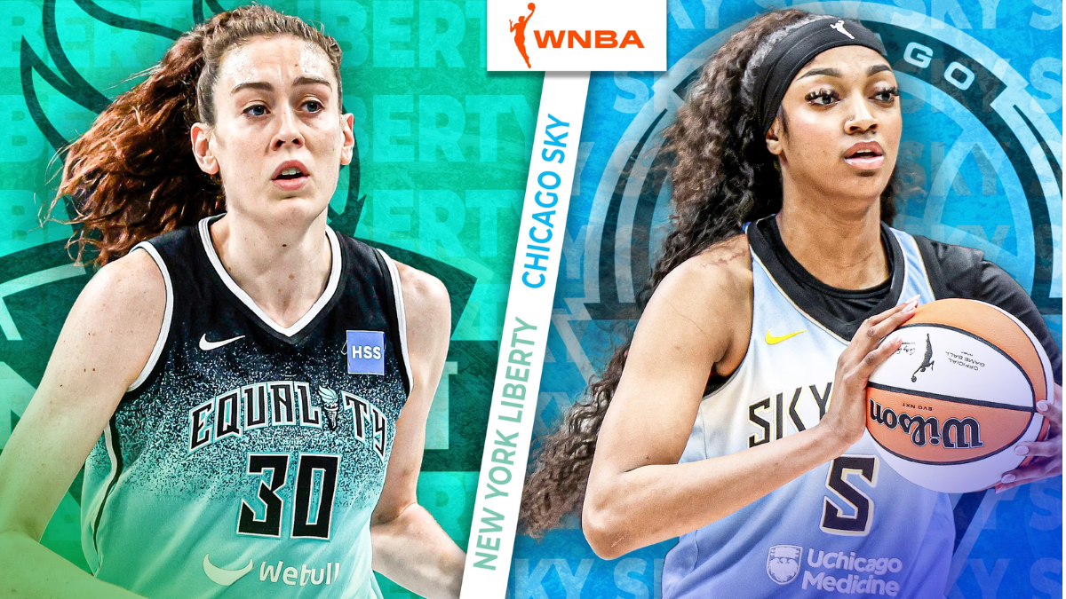 New York Liberty vs Chicago Sky Players Stats – WNBA July 13, 2024