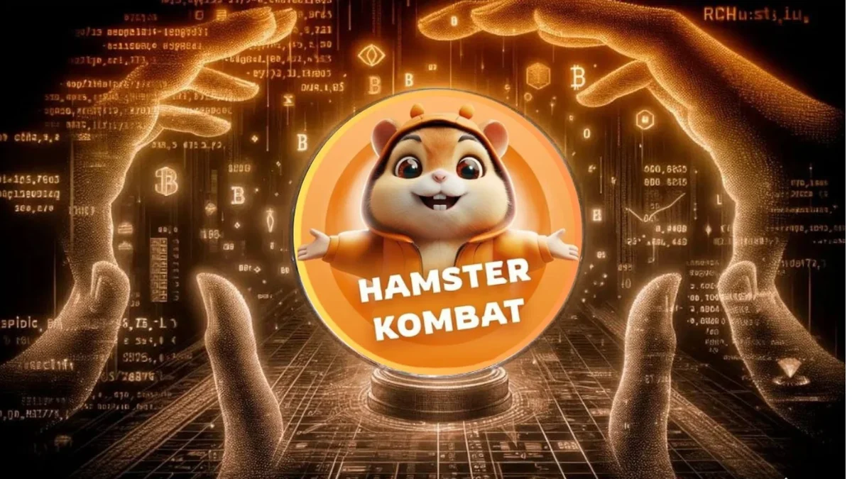 Hamster Kombat: An Ultimate Play-to-Earn Telegram-Based Crypto Game