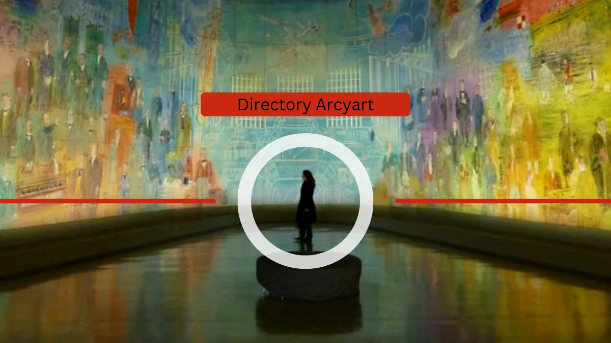 Directory Arcyart: A Comprehensive Guide to South African Art and Artists