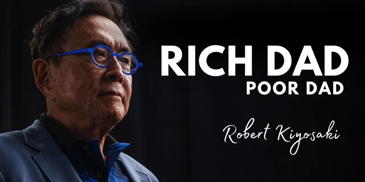 robert kiyosaki