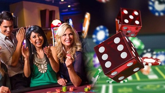 Online Casino: The Evolution of Gambling inside the Digital Age