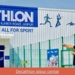 Decathlon jaipur center