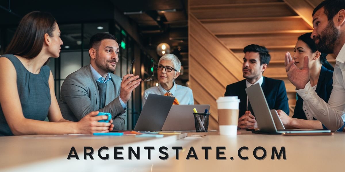 ArgentState.com: Knowledge of Dynamic Business And Finance