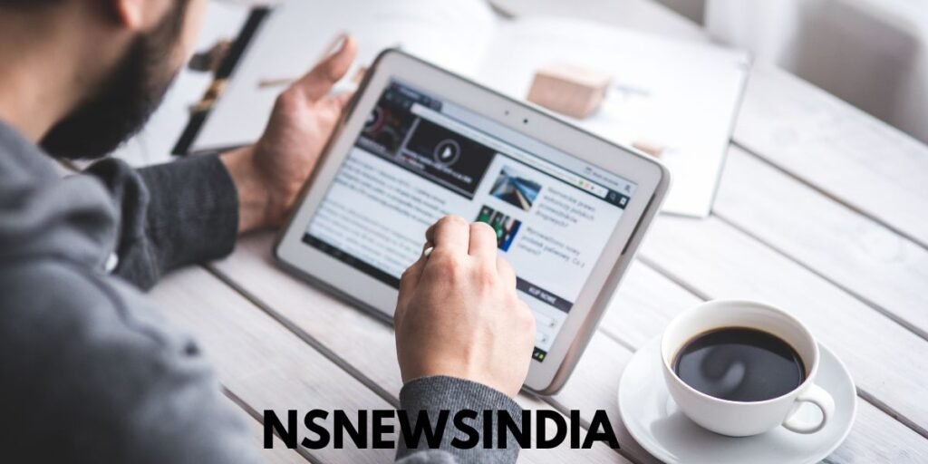 NSNewsIndia