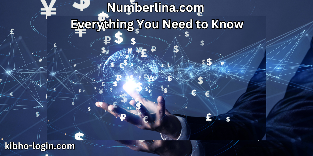 Numberlina.com Everything You Need to Know