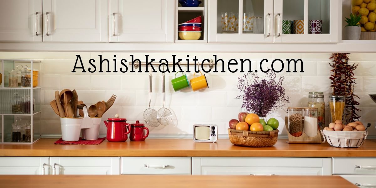 ashishkakitchen.com