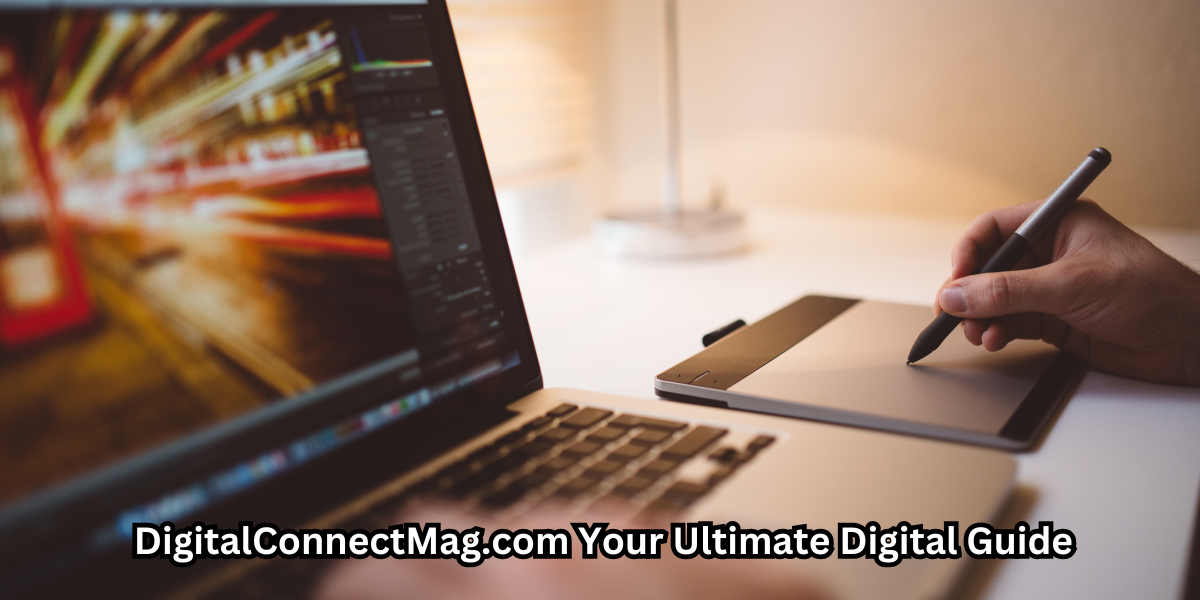 DigitalConnectMag.com