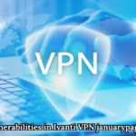 Ivanti VPN januarypagetechcrunch