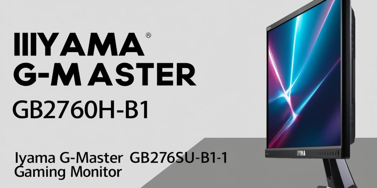 27 iiyama G-Master GB2760HSU-B1