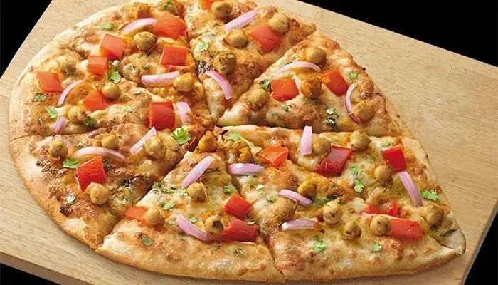 Best Veg Pizza Options To Try From Pizza Hut