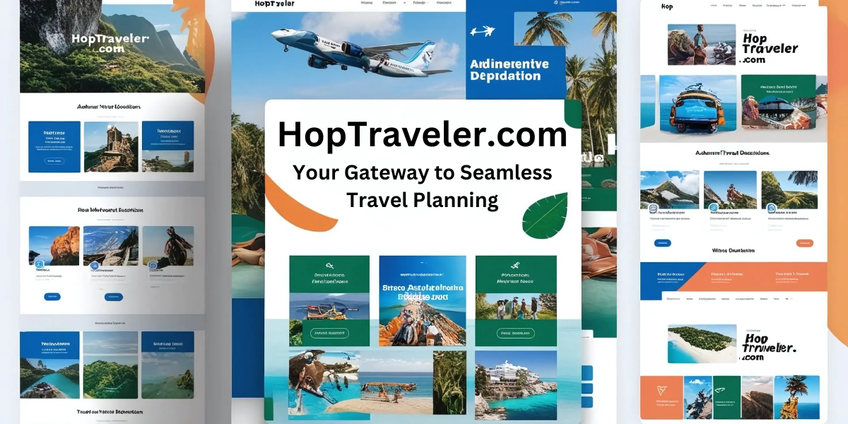 HopTraveler.com